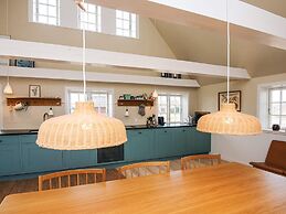 6 Person Holiday Home in Fano