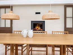 6 Person Holiday Home in Fano