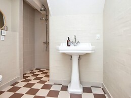 6 Person Holiday Home in Fano