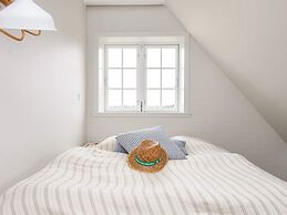 6 Person Holiday Home in Fano