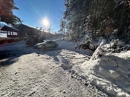 Exclusive Apartment With Panoramic Views