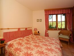 Exclusive Apartment With Panoramic Views