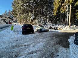 Exclusive Apartment With Panoramic Views