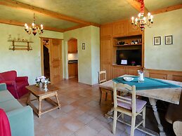 Exclusive Apartment With Panoramic Views