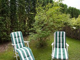 Exclusive Apartment With Panoramic Views