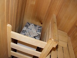 Exclusive Apartment With Panoramic Views