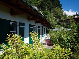 Exclusive Apartment With Panoramic Views