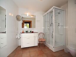 Exclusive Apartment With Panoramic Views