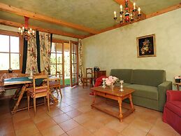 Exclusive Apartment With Panoramic Views