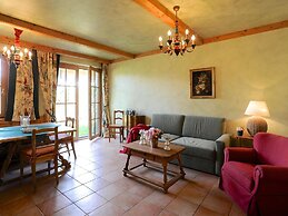 Exclusive Apartment With Panoramic Views