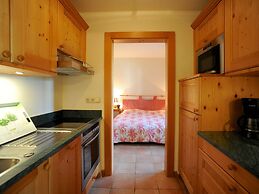 Exclusive Apartment With Panoramic Views