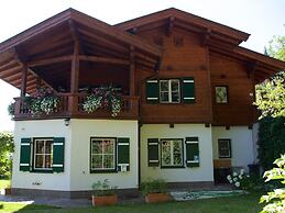 Exclusive Apartment With Panoramic Views