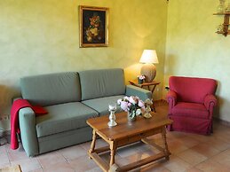 Exclusive Apartment With Panoramic Views