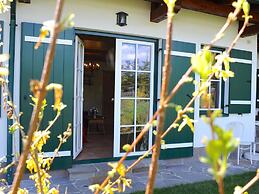 Exclusive Apartment With Panoramic Views