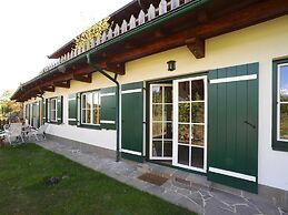 Exclusive Apartment With Panoramic Views