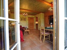 Exclusive Apartment With Panoramic Views