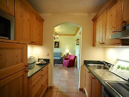 Exclusive Apartment With Panoramic Views