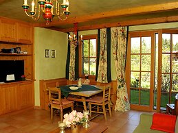 Exclusive Apartment With Panoramic Views