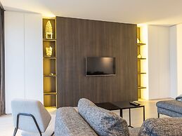 Nice Apartment for a Family