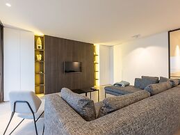 Nice Apartment for a Family