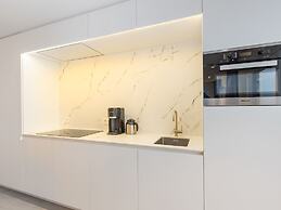 Nice Apartment for a Family