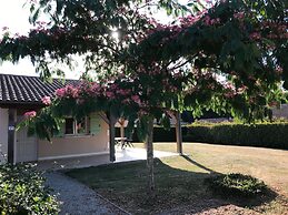 Peaceful Holiday Home With Pool at Les Forges