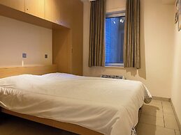 Apartment in Nieuwpoort With sea View