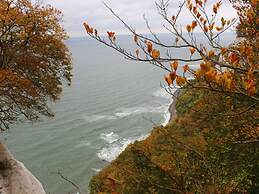 Ostseebrandung - Haus Seestern