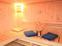 Ostseebrandung - Haus Seestern