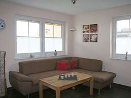 Ostseebrandung - Haus Seestern