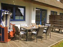 Ostseebrandung - Haus Seestern