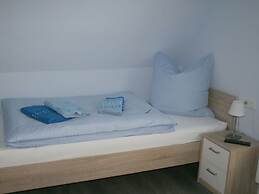 Ostseebrandung - Haus Seestern