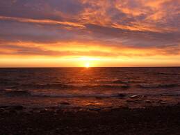 Ostseebrandung - Haus Seestern