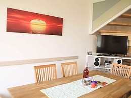 Ostseebrandung - Haus Seestern