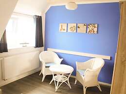 Ostseebrandung - Haus Seestern