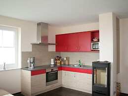 Ostseebrandung - Haus Seestern