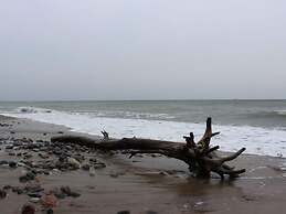 Ostseebrandung - Haus Seestern