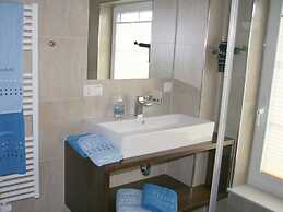 Ostseebrandung - Haus Seestern