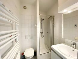 Apartment in Nieuwpoort With a sea View