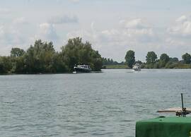 Detached Home Nijmegen Lake View Sauna