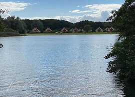 Detached Home Nijmegen Lake View Sauna