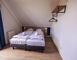 Modern Holiday Home With Sauna