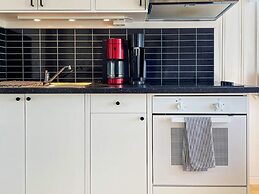 4 Person Holiday Home in Uddevalla-by Traum