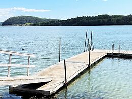 4 Person Holiday Home in Uddevalla-by Traum
