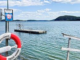 4 Person Holiday Home in Uddevalla-by Traum