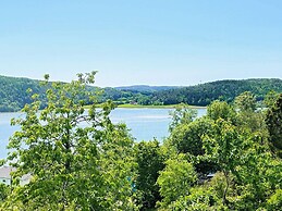 4 Person Holiday Home in Uddevalla-by Traum