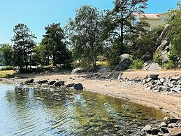 4 Person Holiday Home in Uddevalla-by Traum