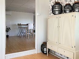 4 Person Holiday Home in Uddevalla-by Traum