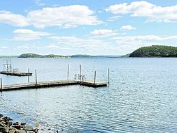 4 Person Holiday Home in Uddevalla-by Traum