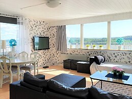 4 Person Holiday Home in Uddevalla-by Traum